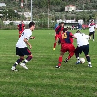 Calcio il punto sulla Prima Categoria (girone A): Golfodianese a gonfie vele, l'Ospedaletti resta in scia