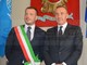 Ventimiglia: oggi la 'Cittadinanza onoraria' alla Polizia di Stato, questa sera il concerto della banda della Polizia