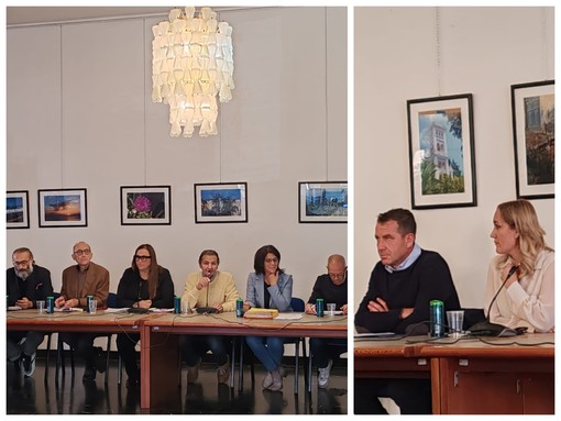 Bordighera, "concedere una sede comunale al gruppo alpini": l'interpellanza della minoranza Bordighera, "concedere una sede comunale al gruppo alpini": l'interpellanza della minoranza