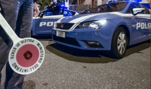 Furto su auto in notturna: arrestato 50enne a Sanremo