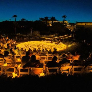 Magia a lume di candela a Villa Nobel: arrivano i concerti Candlelight® a Sanremo