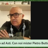 Impresa Derthona ad Asti. Buttu: &quot;Squadra rivoluzionata in estate, servono calma e attenzione&quot;