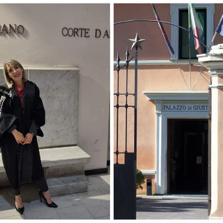 Imperia, paga il mantenimento del figlio in Romania ma l'ex moglie lo pretende anche in Italia: il giudice dà ragione all'imputato Imperia, paga il mantenimento del figlio in Romania ma l'ex moglie lo pretende anche in Italia: il giudice dà ragione all'imputato