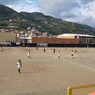 Camporosso: il comune partecipa al bando ‘Sport e Periferie’ per riqualificare il campo da calcio di via Kennedy, Gibelli “Vogliamo realizzare il manto in erba sintetica”