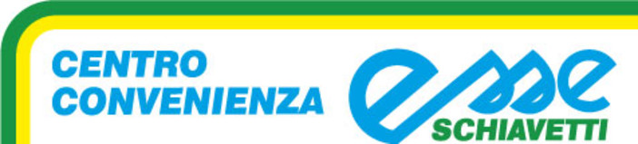 Il Centro Convenienza Esse di Imperia compie 30 anni tra storia e nuovi progetti Il Centro Convenienza Esse di Imperia compie 30 anni tra storia e nuovi progetti