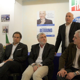 Sanremo: pubblicità elettorale ai pazienti, Forza Italia, FDI e Sanremesi sollecitano risposta da Biancheri