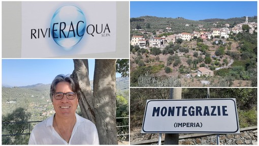 Crisi idrica a Imperia, Montegrazie è al terzo giorno senz’acqua. La rabbia dei residenti (video) Crisi idrica a Imperia, Montegrazie è al terzo giorno senz’acqua. La rabbia dei residenti (video)