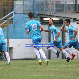 La Sanremese va a caccia dei quarti di finale di Coppa Italia Serie D sul campo dell'Inveruno