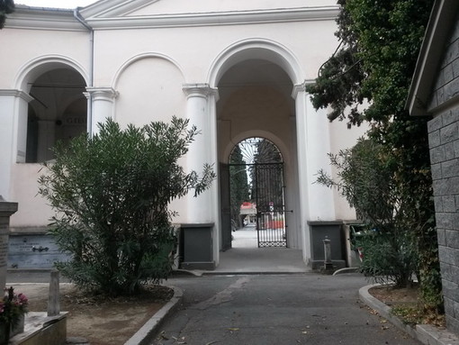 Imperia: diritto di prelazione all'acquisto dei loculi cimiteriali, Gagliano "Introiti reinvestiti per la manutenzione"