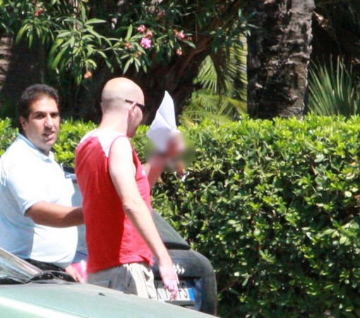 Attentato incendiario al 'Pico de Gallo': Cristian Serpa condannato a 3 anni e 8 mesi Attentato incendiario al 'Pico de Gallo': Cristian Serpa condannato a 3 anni e 8 mesi
