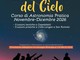 Ospedaletti, ultimi posti disponibili per il corso base di astronomia pratica targato Stellaria Ospedaletti, ultimi posti disponibili per il corso base di astronomia pratica targato Stellaria