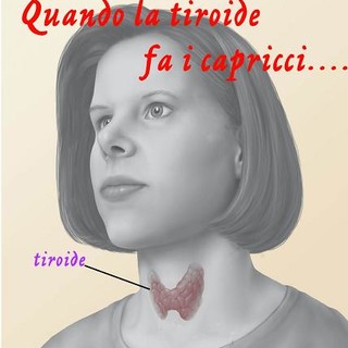 Quando la tiroide è sotto stress……..