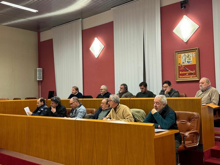 Ventimiglia: ambito dei Rifiuti, approvato il nuovo regolamento comprensoriale Ventimiglia: ambito dei Rifiuti, approvato il nuovo regolamento comprensoriale