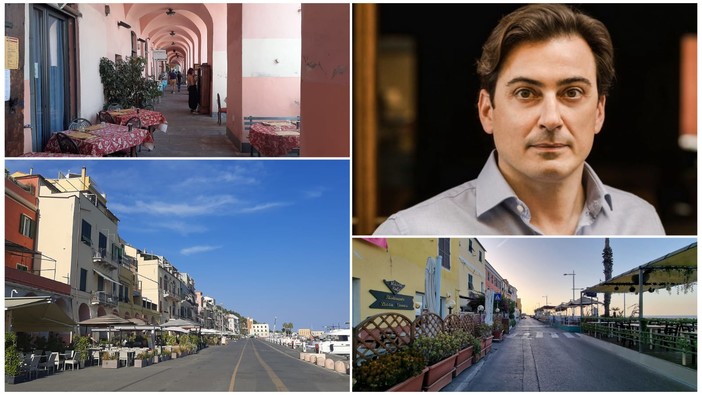 "Cosa è mancato a Ferragosto?", inchiesta tra i ristoratori imperiesi