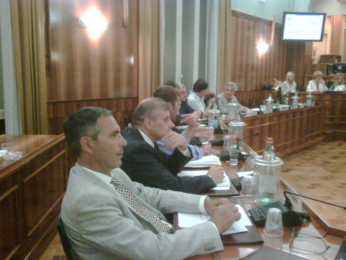 Sanremo: martedì e giovedì doppia seduta per il Consiglio Comunale, urbanistica e 'pratica Ghersi' nell’o.d.g