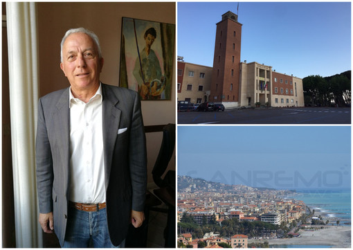 Ventimiglia: la riorganizzazione del personale comunale passa dal nuovo assessore Gino Bedini “Necessaria per migliorare i servizi offerti ai cittadini