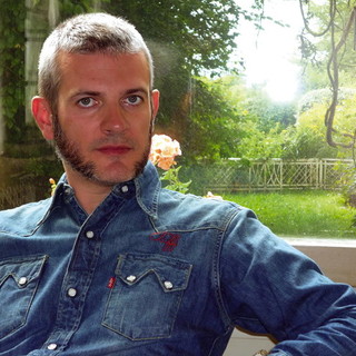 Bordighera: il 25 febbraio Giuseppe Culicchia nuovo protagonista a Fughe di Karta