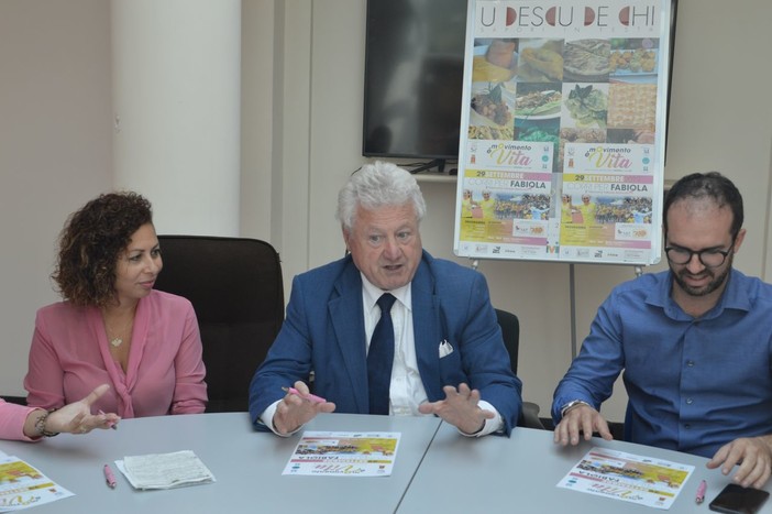 Ventimiglia: tutto pronto per il secondo memorial Fabiola Brancato, la manifestazione sportiva aprirà ufficialmente la campagna Nastro Rosa della Lilt Ventimiglia: tutto pronto per il secondo memorial Fabiola Brancato, la manifestazione sportiva aprirà ufficialmente la campagna Nastro Rosa della Lilt