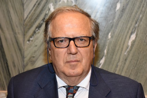 Achille Lauro blasfemo al Festival: capogruppo a Imperia “Comprendo il desiderio di rivalsa dei musulmani quando vengono presi di mira”