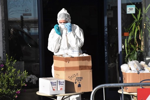 Nuove assunzioni in ambito sanitario anche nella nostra provincia con l'emergenza del Coronavirus