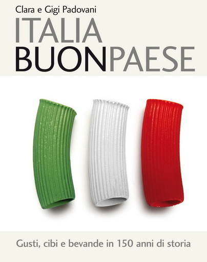 La copertina del libro La copertina del libro