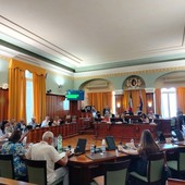 Nuovo corso per i cimiteri di Sanremo: il Comune affida il servizio ad Amaie Nuovo corso per i cimiteri di Sanremo: il Comune affida il servizio ad Amaie