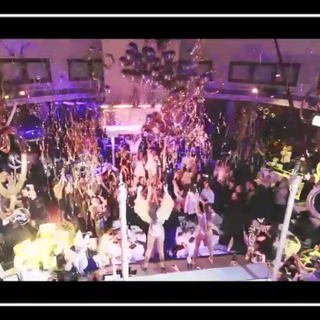 Sanremo: tutto pronto per il Capodanno da 'Mille e una notte' del Victory Morgana Bay