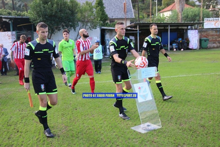Decise le designazioni arbitrali della 11a giornata per il campionato di Serie D targato Girone A Decise le designazioni arbitrali della 11a giornata per il campionato di Serie D targato Girone A