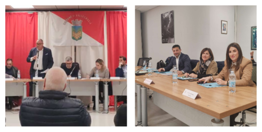 Vallecrosia, raccolta differenziata: nuove isole ecologiche per le utenze non domestiche (Foto)