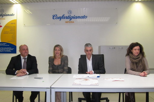 Sanremo: l'artigianato per rivitalizzare la Pigna, ma la città deve crederci. Sabato e domenica l'evento 'Pane, amore e...delizie"