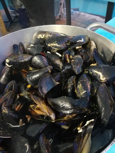 Sanremo: ‘A Tavola sul Porto Vecchio’, tre giornate di divertimento tra buon cibo, musica ed intrattenimento Sanremo: ‘A Tavola sul Porto Vecchio’, tre giornate di divertimento tra buon cibo, musica ed intrattenimento