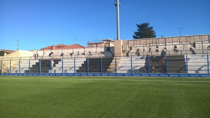 Calcio, Torneo delle Province. Parte forte Imperia, domattina tocca a Savona