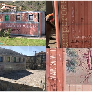 A Camporosso sono arrivate le ‘ecoisole’: cambia il conferimento dei rifiuti per il centro storico, niente più ‘porta a porta’ (Foto) A Camporosso sono arrivate le ‘ecoisole’: cambia il conferimento dei rifiuti per il centro storico, niente più ‘porta a porta’ (Foto)