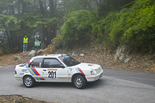 Coppa dei Fiori, a Sanremo trionfano Fabio e Paolo Verdona nella Regolarità 60 Coppa dei Fiori, a Sanremo trionfano Fabio e Paolo Verdona nella Regolarità 60