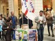 Sanremo: il 'Carroccino' in giro per la città per la propaganda politica, le precisazioni della Lega Nord