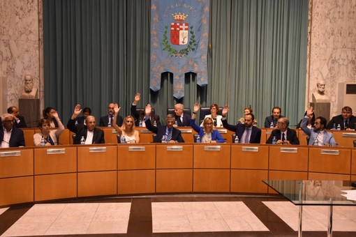 Imperia: torna lunedì il Consiglio Comunale, all'ordine del giorno una discussione sulla raccolta rifiuti