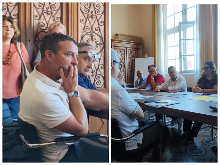 Bordighera, nessun interesse pubblico: tratto di via dell'Acquasanta verso la vendita (Foto) Bordighera, nessun interesse pubblico: tratto di via dell'Acquasanta verso la vendita (Foto)