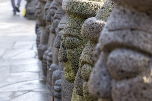 Donne di conforto e il tribalismo anti-giapponese in Corea