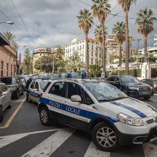 Sanremo: pubblicata la determina per l’assunzione di otto nuovi agenti di Polizia Municipale