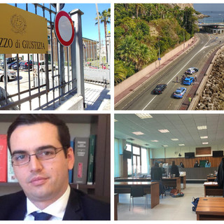 Ventimiglia, favoreggiamento dell'immigrazione clandestina verso la Francia e rapina: chiesta la condanna a 4 anni e 6 mesi di carcere per un giovane 'passeur' senegalese