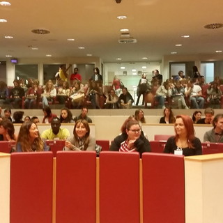 Regione Liguria: consegnati i primi attestati del servizio civile ai giovani della ‘Generazione Neet’ che non studia e non lavora Regione Liguria: consegnati i primi attestati del servizio civile ai giovani della ‘Generazione Neet’ che non studia e non lavora