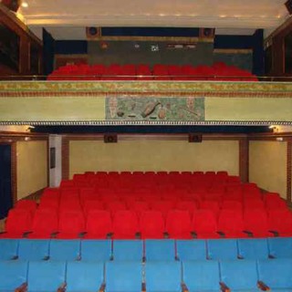 Dolceacqua: il cinema Cristallo 'riapre' in streaming, venerdì il primo film Dolceacqua: il cinema Cristallo 'riapre' in streaming, venerdì il primo film