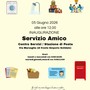 “Servizio Amico”: nuovo centro di servizi e accoglienza “Servizio Amico”: nuovo centro di servizi e accoglienza
