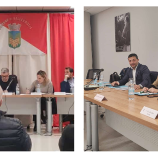 Vallecrosia, raccolta differenziata: nuove isole ecologiche per le utenze non domestiche (Foto)