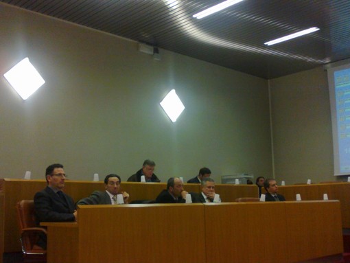 Ventimiglia, consiglio comunale: le altre pratiche all'ordine del giorno