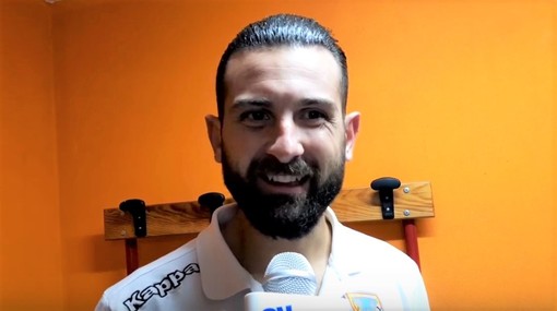 Calcio, Albenga. Costantini bada al sodo: "Ora i punti, c'è tempo per crescere e ricercare il bel gioco" (VIDEO) Calcio, Albenga. Costantini bada al sodo: "Ora i punti, c'è tempo per crescere e ricercare il bel gioco" (VIDEO)