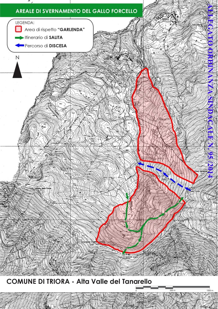 Revoca dell'ordinanza per la pratica sportiva a Monesi: le spiegazioni dell'amministrazione Comunale di Triora Revoca dell'ordinanza per la pratica sportiva a Monesi: le spiegazioni dell'amministrazione Comunale di Triora
