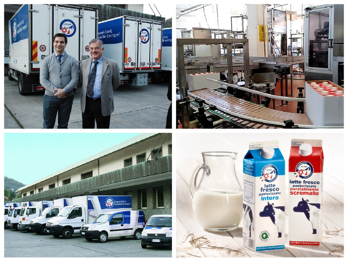 Settore lattiero in crisi, Matteo Alberti: “Nessun rischio per i dipendenti, nel 2023 ci risolleveremo” Settore lattiero in crisi, Matteo Alberti: “Nessun rischio per i dipendenti, nel 2023 ci risolleveremo”
