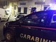 Taggia: tenta di scappare all'alt dei Carabinieri, denunciato algerino di 20 anni. Sotto la sella aveva un coltello di 30 centimetri