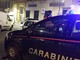 Diano Marina: tenta un furto e inveisce contro i Carabinieri. Arrestato giovane marocchino